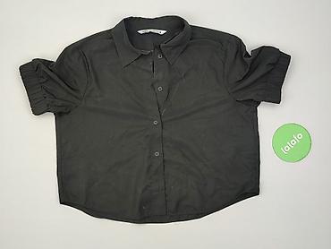 zara bluzki basic: Zara, Koszula damska, rozmiar M — 2