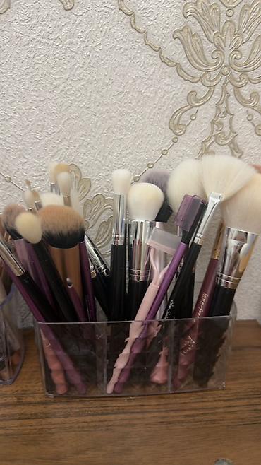 киса: 💄 1. Acrylic Makeup Organizer Акриловый органайзер для косметики с — 6