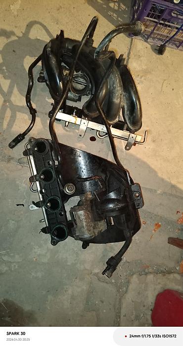 Dinamo, generatorlar: MG 3, 1.5 l, Benzin, 2011 il, Orijinal, Çin, İşlənmiş — 22