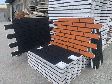 Фасадные сэндвич панели: Фасадные сэндвич панели — 3