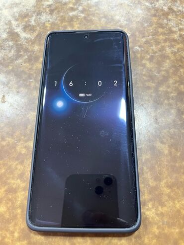Xiaomi: Xiaomi Redmi Note 14 Pro Plus, 512 GB, rəng - Mavi, 
 Zəmanət, Düyməli, Sensor