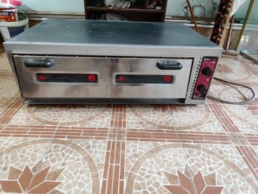 Professional sobalar: Pizza sobasi.Turkiyenin. satilir 1000azn. Unvan kend ehmedli m 6049