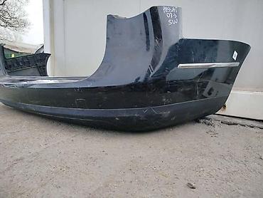 retrovizor: ZADNJI BRANIK KARAVAN ZA VOLKSWAGEN PASSAT B6 OD 2005. DO 2010. GOD — 3