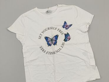 T-shirts: T-shirt, FBsister, L (EU 40), condition - Good