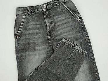 sandro polska: Denim, Jeansy damskie, rozmiar S — 1
