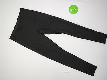 e obuwiu: H&M Basic, Legginsy Sportowe damskie, rozmiar M — 2