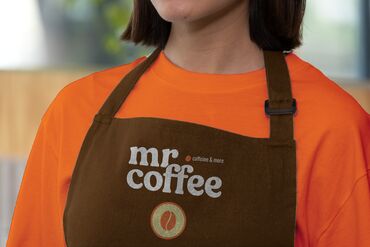 Склад: Бариста требуется, Ежедневно оплата, Любой возраст, 1-2 года опыта