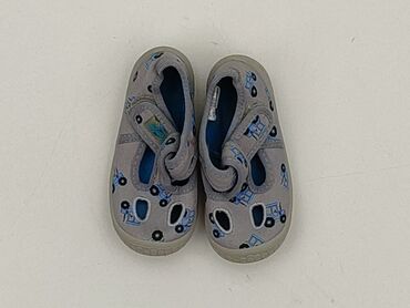 pajace dla dzieci: Slippers Befando, 20, Used