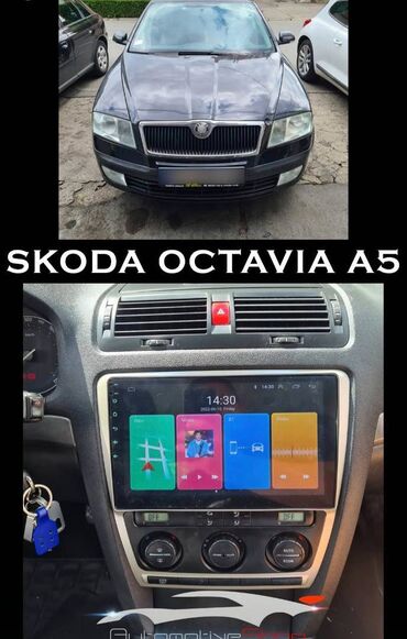 Audio oprema za auto: 🎥 Pogledaj kako tvoj auto može da izgleda za par sati! 📲 Android — 6