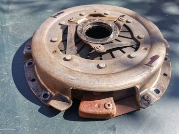 Auto delovi: Korpa kvačila Lada 7 Riva, Lada Niva broj 1. Polovna ocuvana. Vidi se — 3