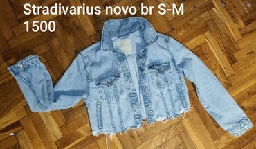 Sakoi: S (EU 36), Somot, Jednobojni — 7