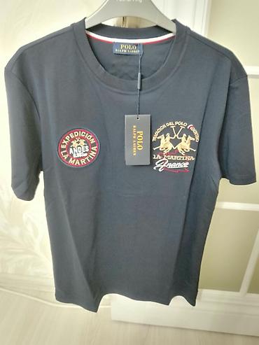 uspa polo: Futbolka, U.S. Polo Assn, L — 1