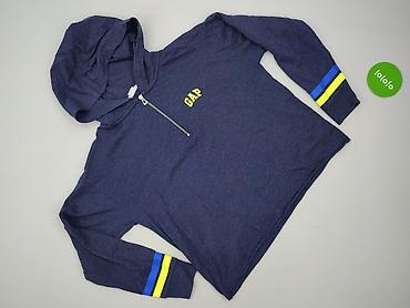 bluza gap: Gap, Bluza z kapturem damska, rozmiar M — 2