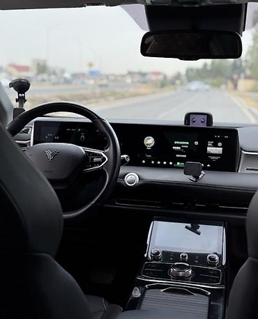 Другой электротранспорт: Электромобиль-кроссовер NETA U PRO в белом цвете. Кузов и — 9