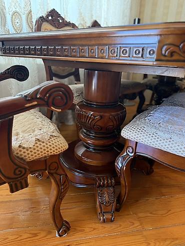 Qonaq otağı dəstləri: Divan — 9