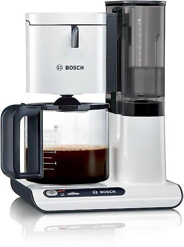 İçki texnikası: №: 12122 Məhsulun adı: Qəhvəbişirən Bosch Styline TKA8011 Brend: Bosch — 1