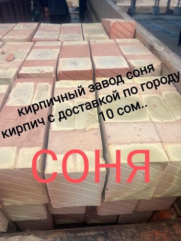 сейф бу бишкек: Пустотелый, дырчатый, Жженый кирпич, Полублок, 250×120×88