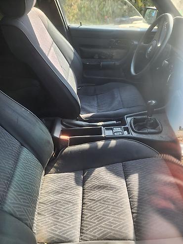 BMW: BMW 5 series: 1992 г., 2.8 л, Механика, Бензин, Седан — 5