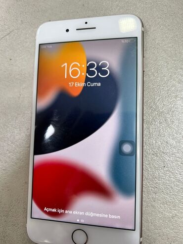 сколько стоит диск гта 5: IPhone 7 Plus, Rose Gold, Barmaq izi