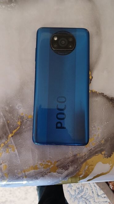 Poco: Poco X3 Pro, 256 GB