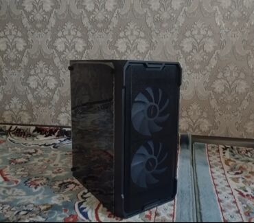 купить монитор изогнутый: Компьютер, ядер - 4, ОЗУ 16 ГБ, Для несложных задач, Новый, Intel Xeon, HDD + SSD