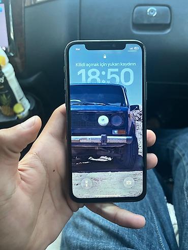 IPhone 11 Pro, 64 GB, Space Gray, Simsiz şarj, Face ID