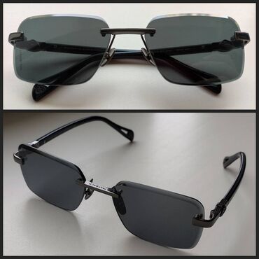 Солнцезащитные очки: Очки в Бишкеке, брендовые(мужские и женские) Все фото и цены скину — 15
