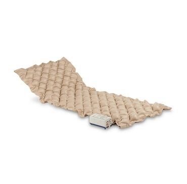 матрас 2 спальный: Надувной матрас, Односпальный, Другой бренд, длина - 200 см