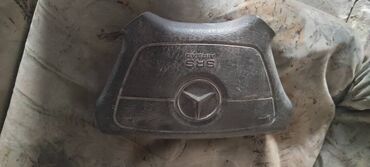 Подушка безопасности Mercedes-Benz Оригинал