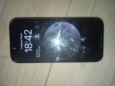 ayfon 10 qiymeti: IPhone 16 Pro, 128 GB, Desert Titanium, Face ID, Sənədlərlə, Zəmanət