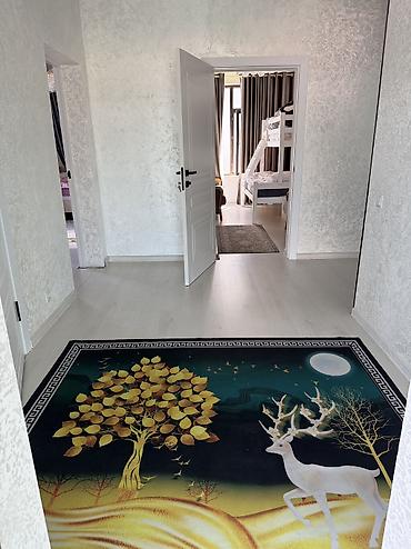 Аренда коттеджей и домов на Иссык-Куле: Коттедж, Diamond Resort, Бостери, 13 мест — 12