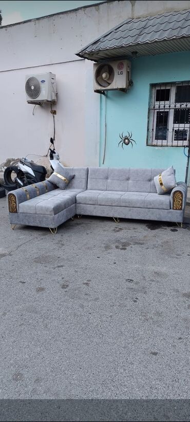 Bitkilər: Künc divan, Yeni, Açılan, Bazalı