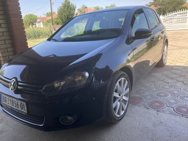 corsa c: Volkswagen Golf: 0.5 l | 2010 year Hatchback