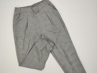 taranko pl: Stradivarius, Spodnie materiałowe damskie, rozmiar S — 1