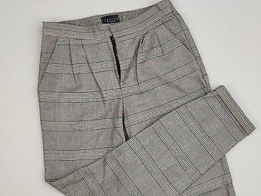 moraj collection: Mohito, Spodnie materiałowe damskie, rozmiar 2XS — 1