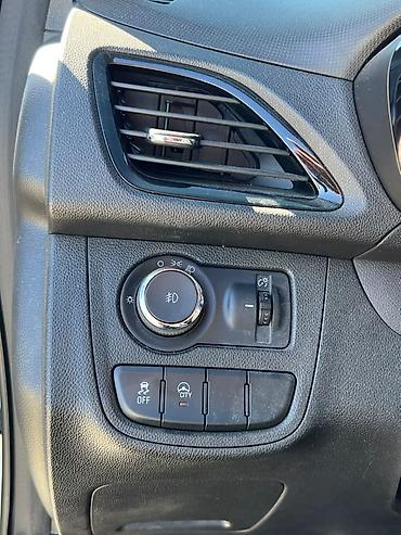 belgee x50: Chevrolet Spark: 2020 г., Автомат, Бензин, Хэтчбэк — 9