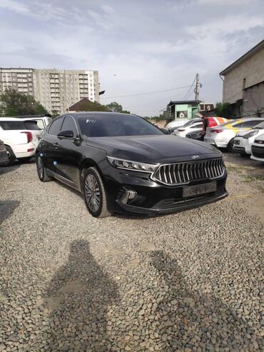 патрубок радиатора верхний: Автомобиль Kia Cadenza в черном цвете. Эта модель отличается