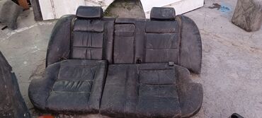 сиденье тико: Комплект сидений, Кожа, BMW