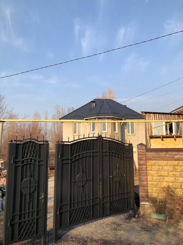 домик из бруса: Дом, 180 м², 5 комнат, Собственник, Евроремонт