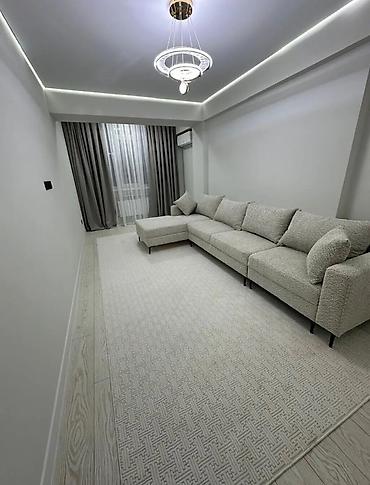 Продажа квартир: 2 комнаты, 45 м², Элитка, 12 этаж, Дизайнерский ремонт — 24