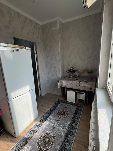Продажа квартир: 1 комната, 35 м², ул. Московская / Гоголя 105 серия, 5 этаж — 5