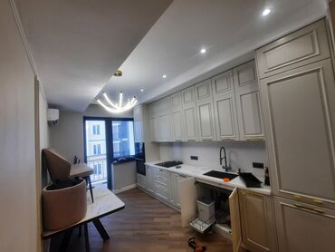 Ремонт под ключ: Ремонт под ключ | Квартиры Больше 6 лет опыта — 5