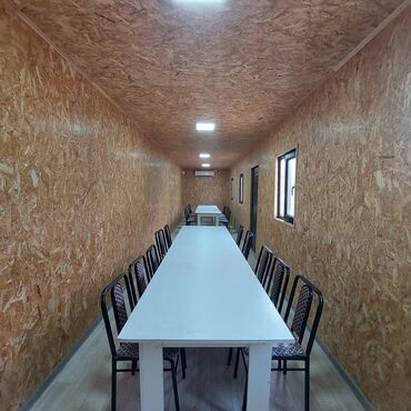 Konteynerlər: 2.40 x 12.00 dəmir ofis konteyner yemekxana konteyner yataqxana ofis -da lalafo.az — 7 Konteynerlər: 2.40 x 12.00 dəmir ofis konteyner yemekxana konteyner yataqxana ofis — 7