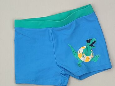 kamizelka dmuchana dla dzieci decathlon: Нижня частина купальника, 3-4 р., 98-104 см, стан - Ідеальний