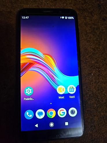 Motorola: Motorola pametni telefon (Android) Telefon je potpuno ispravan dual — 2