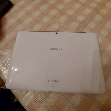 Samsung: Samsung Tab 2. 1Gb ram 16 Gb yaddaş 3G hər birşeyi işləyir. whatsApp