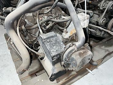 ford focus 1.6 автомат: МКПП FORD Focus 1.6 HWDA 2006 (б/у) — 1