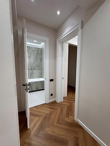 тыныстанова донецкая: 3 комнаты, 80 м², Юг-2 мкр Элитка, 11 этаж — 4