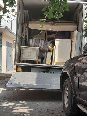 Yük daşımaları: Yükdaşıma Xidməti Həftənin 7 günü 24 saat bütün ölkə ərazisində ən — 14