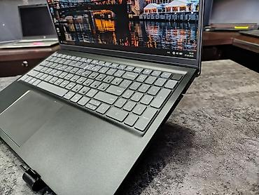 Ноутбуки Dell: Ультрабук, Новый, Intel Core i7 — 2